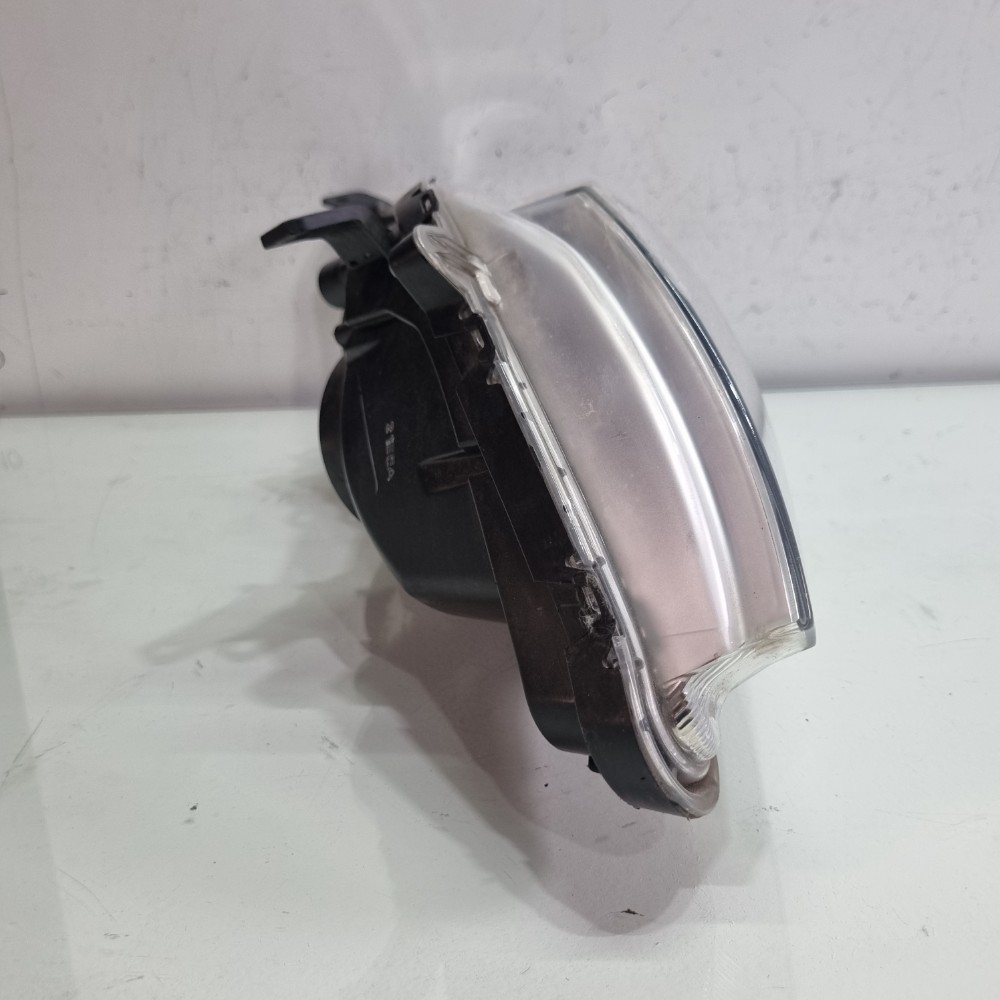 Farol Esquerdo Honda City 2015/2018 Recuperado Esquerdo/motorista 3