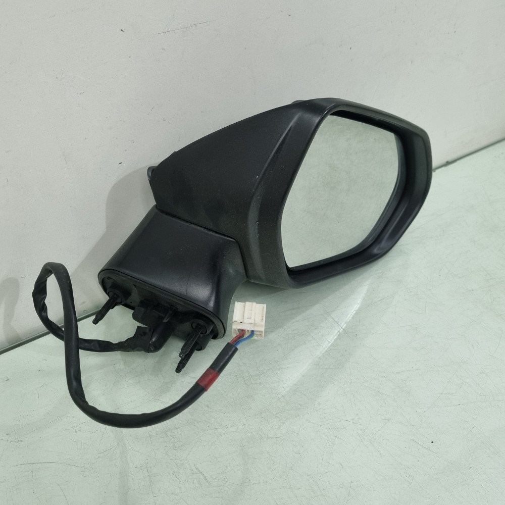 Retrovisor Lado Direito Toyota Corolla 2020/2024 Usado Recup 3