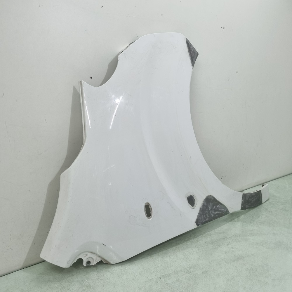 Paralama Lado Direito Peugeot Expert 2020 À 2024 3