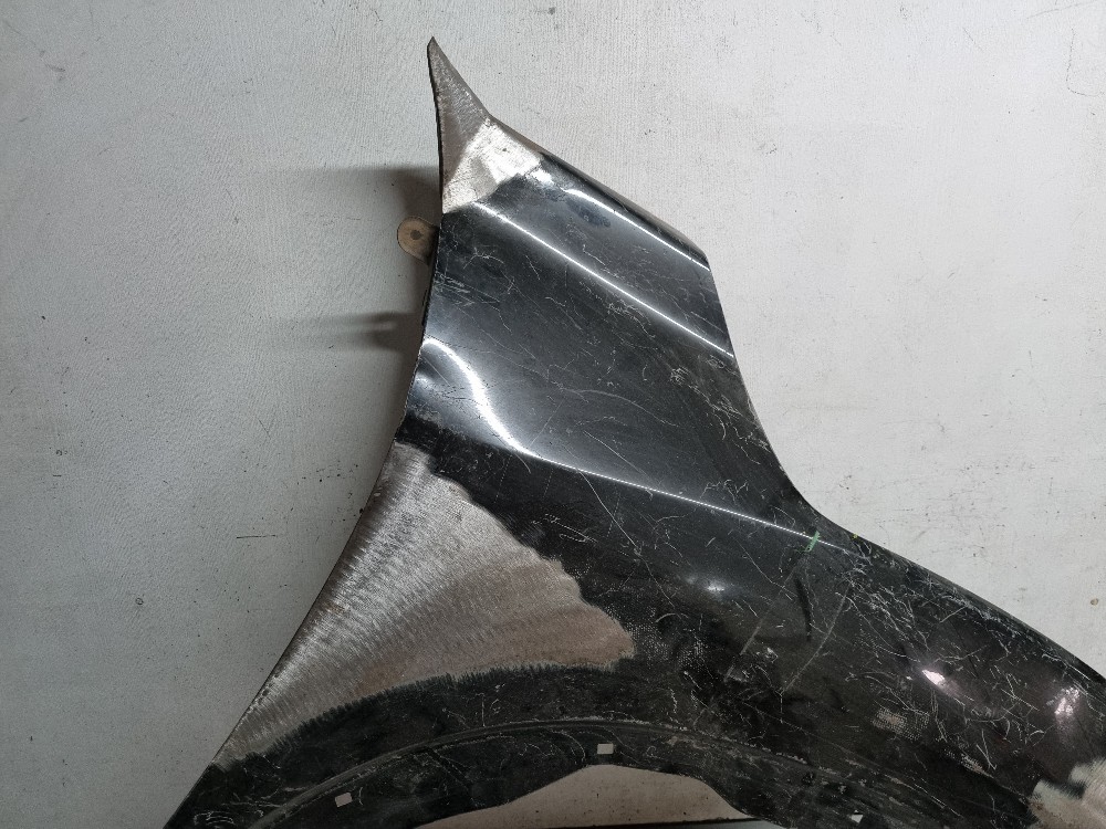 Paralama direito Honda HR-V 2016/2021 recuperado 3