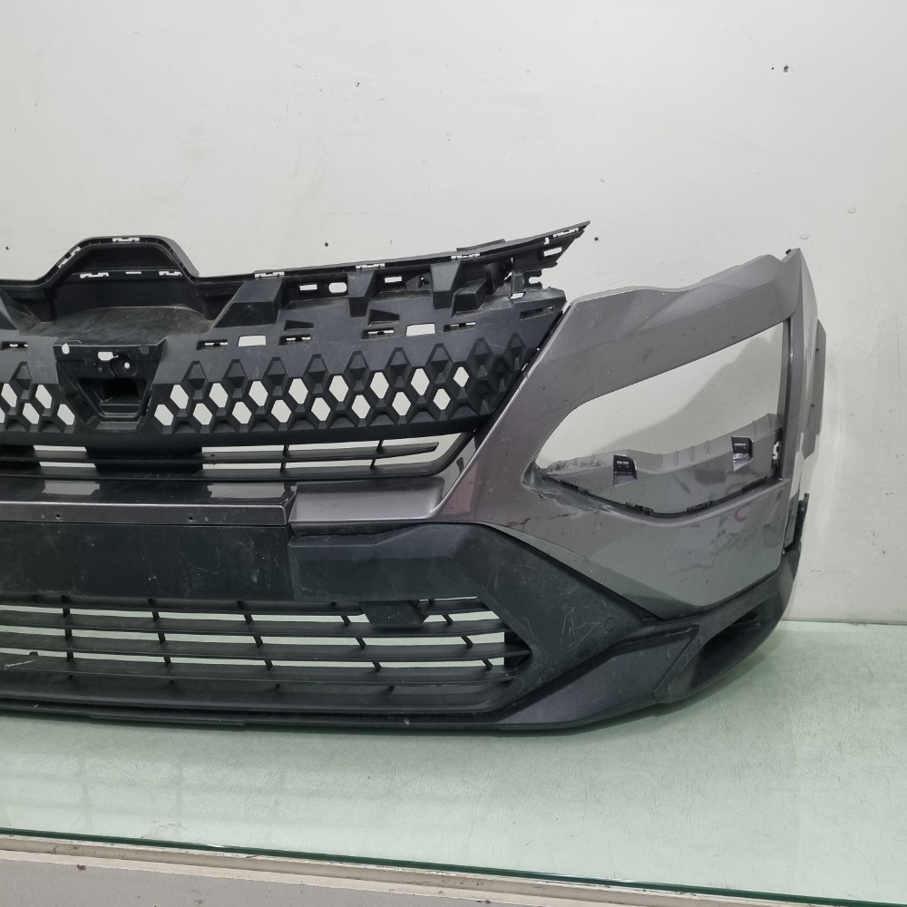 Parachoque Dianteiro Renault Kardian 2024/2026 Recuperado 3