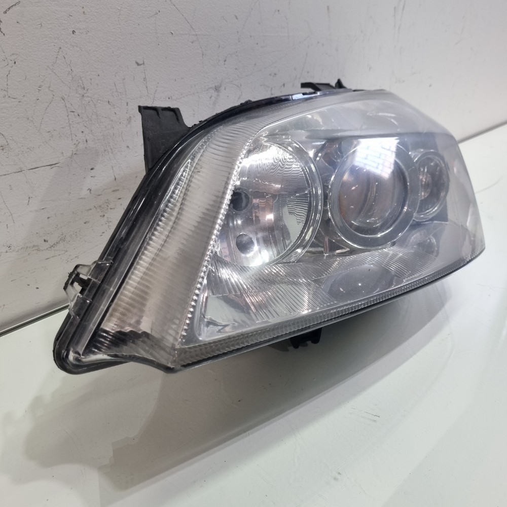 Farol Do Lado Esquerdo Chevrolet Astra Modelos 2003/2012 Esquerdo/motorista 5