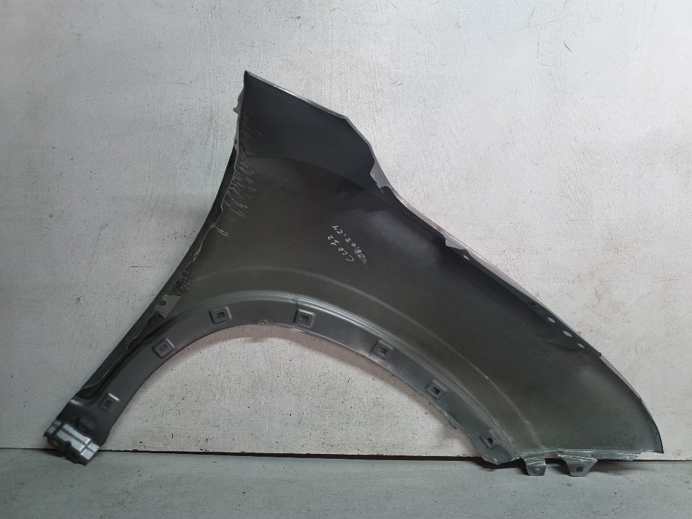 Paralama Lado Esquerdo Hyundai Creta  Modelos 2023/2025 5
