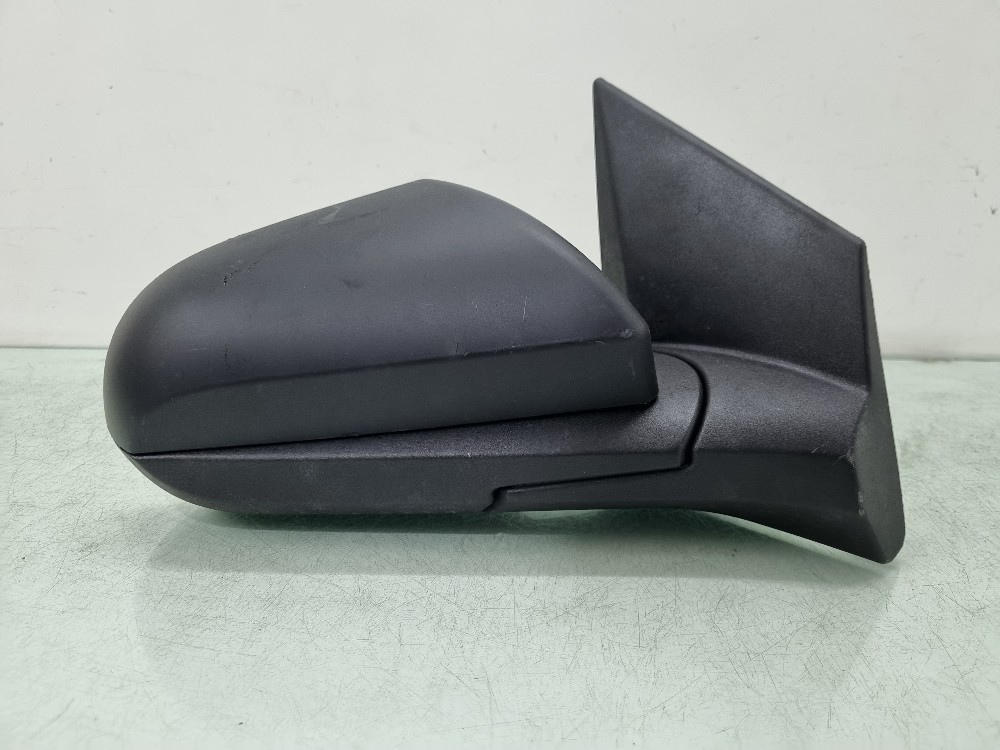 Retrovisor Direito Manual Chevrolet Onix 2013/2018 3