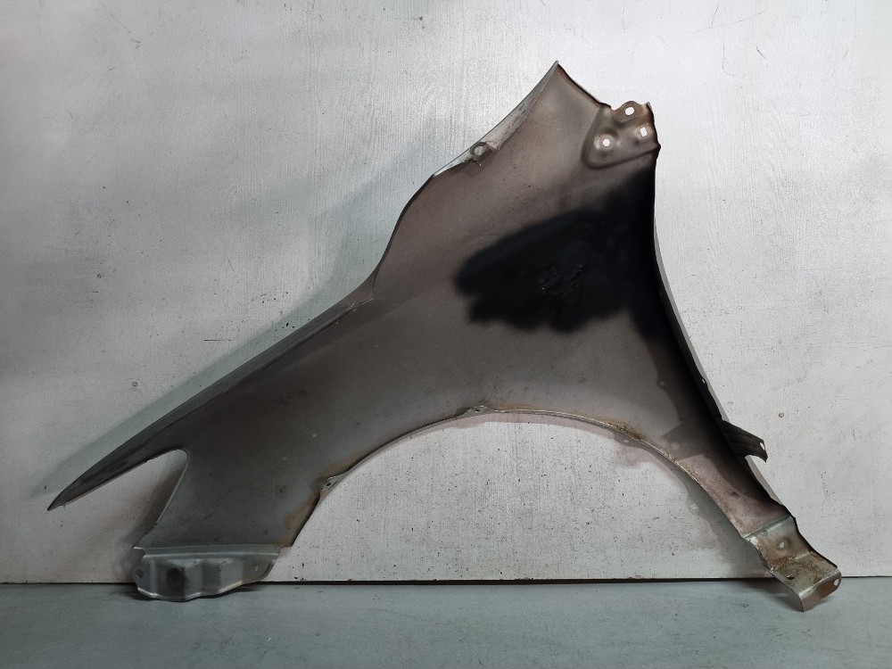 Paralama Direito  Toyota Corolla 2012 / 2014 Recuperado Ori. 5