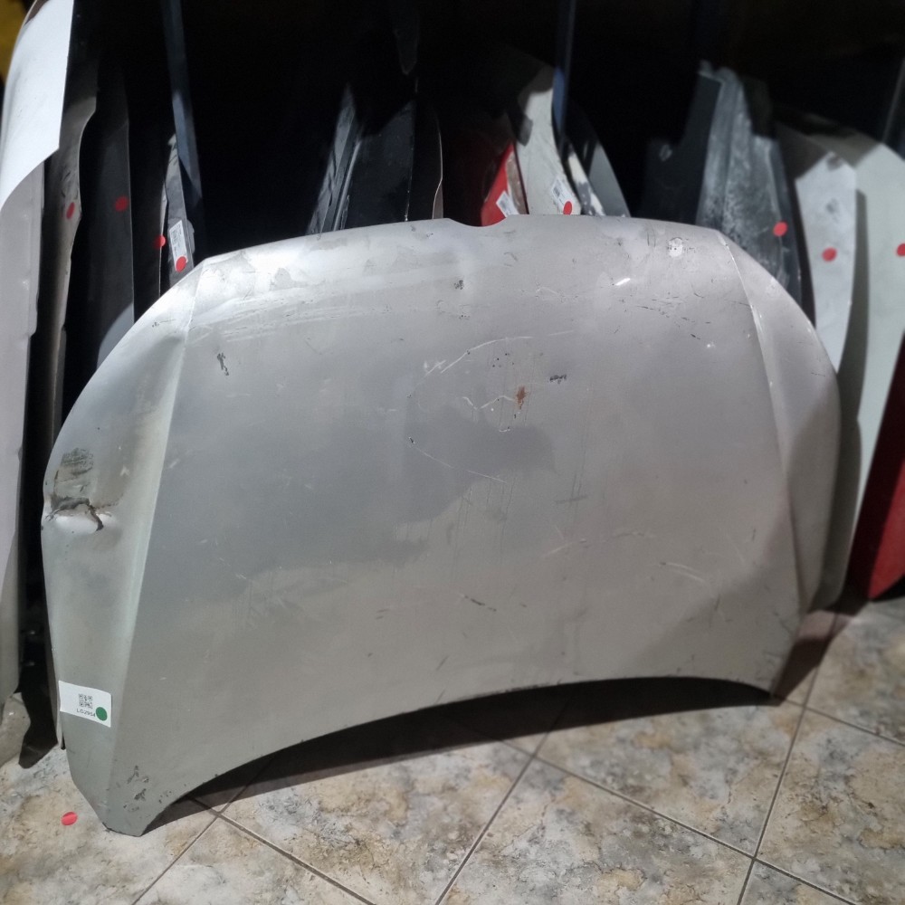 Capô Volkswagen Gol G7 2013/2016 Recondicionado 1