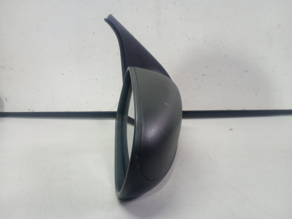 Retrovisor Direito Manual Fiat Strada 2008/2012 Recuperado 2