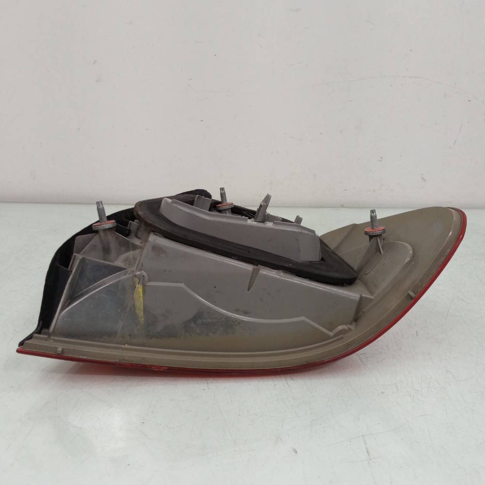 Lanterna Lado Esquerdo Led Bmw 320i 2001 Á 2006 Recuperado 4