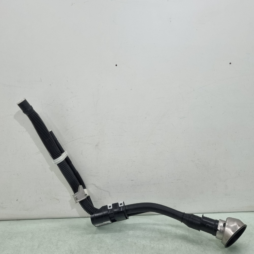 Gargalo Do Tanque Nissan Kicks 2016/2023 Original Usado 2