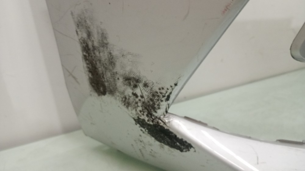 Para-choque Dianteiro Recuperado Nissan Sentra 2022/2024 Ori 7