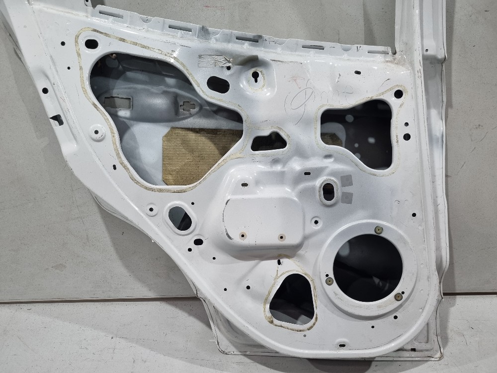 Porta Traseira Esquerda Ford Ecosport 2013/2021 Traseira Esquerdo 5