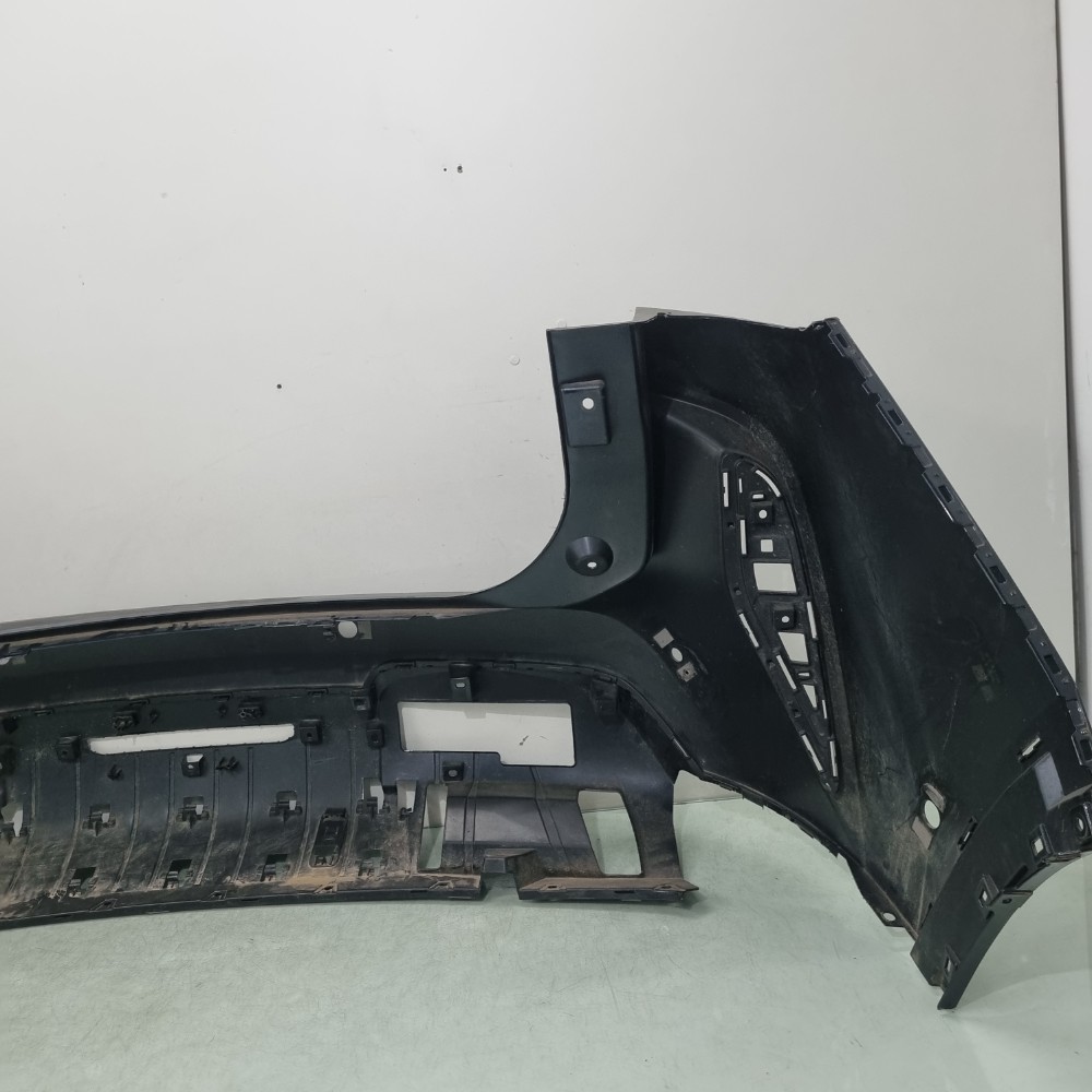 Parachoque Traseiro Gwm Haval H6 2023/2025 Seminovo Original 5