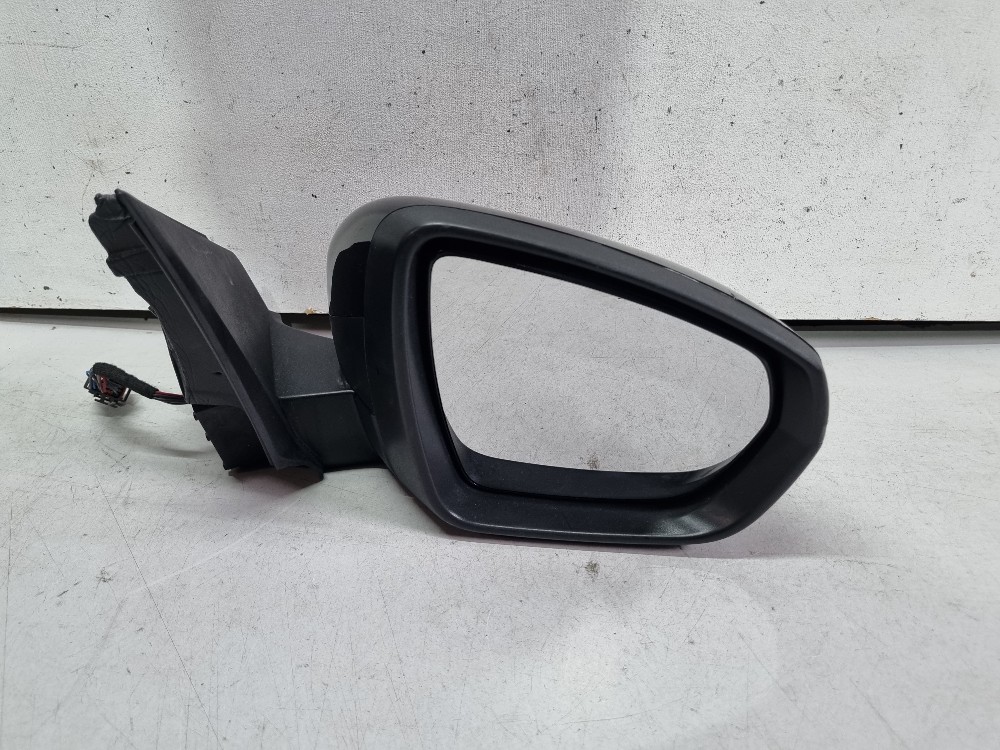Retrovisor Direito Peugeot 3008 2017/2024 Original E Usado. 1