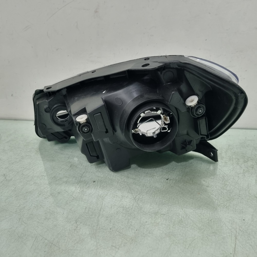 Farol Direito Foco Simples Volkswagen Voyage 2017/2019 Recup Direito/passageiro 4