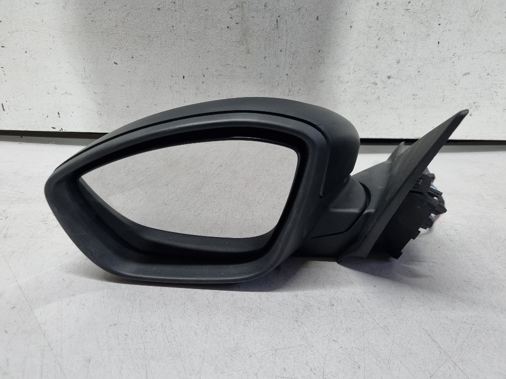 Retrovisor Esquerdo Peugeot 208 2021/2025 Original Usado 1