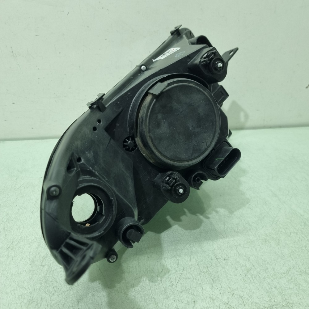Farol Do Lado Esquerdo Ford Ecosport Modelos 2013/2016 Esquerdo/motorista 6