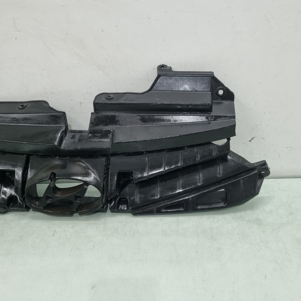 Sobre Grade Hyundai Hb20 2013/2015 Recuperada 2