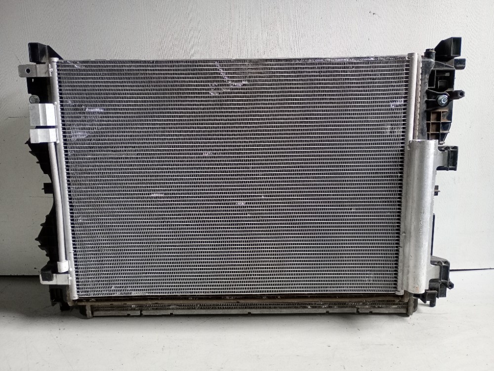 Kit Radiador Renegade 2022/2025 5