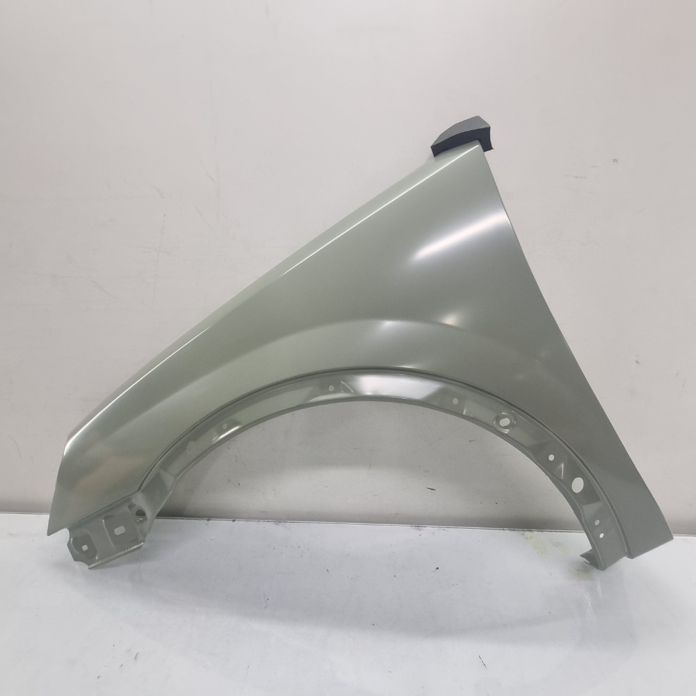 Paralama Do Lado Esquerdo Chevrolet Corsa/montana 2003/2012 1