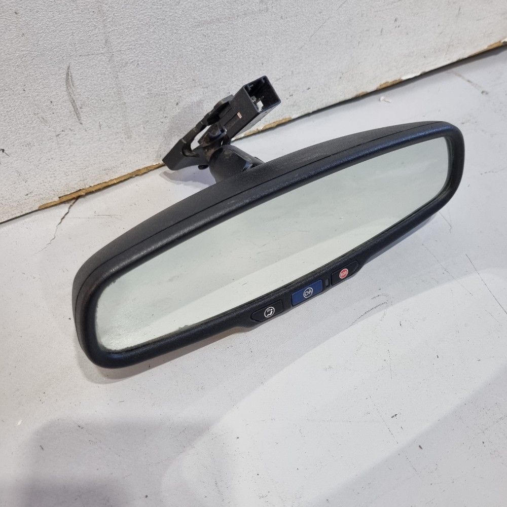 Retrovisor Interno Chevrolet Onix Modelos 2017/2019 2