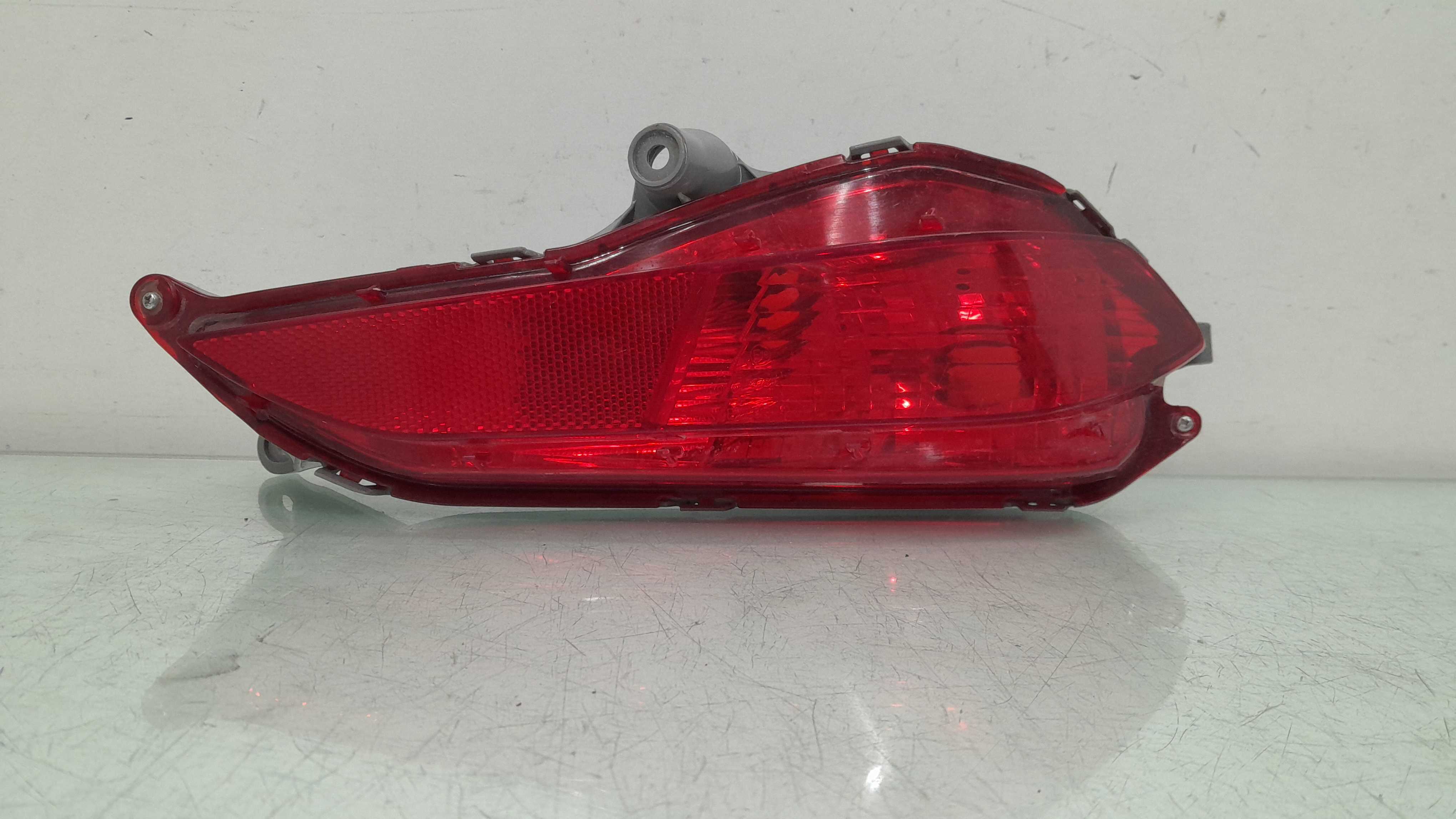 Luz Neblina Direira Toyta Yaris Sedan 2018/2022 Original Rec 1