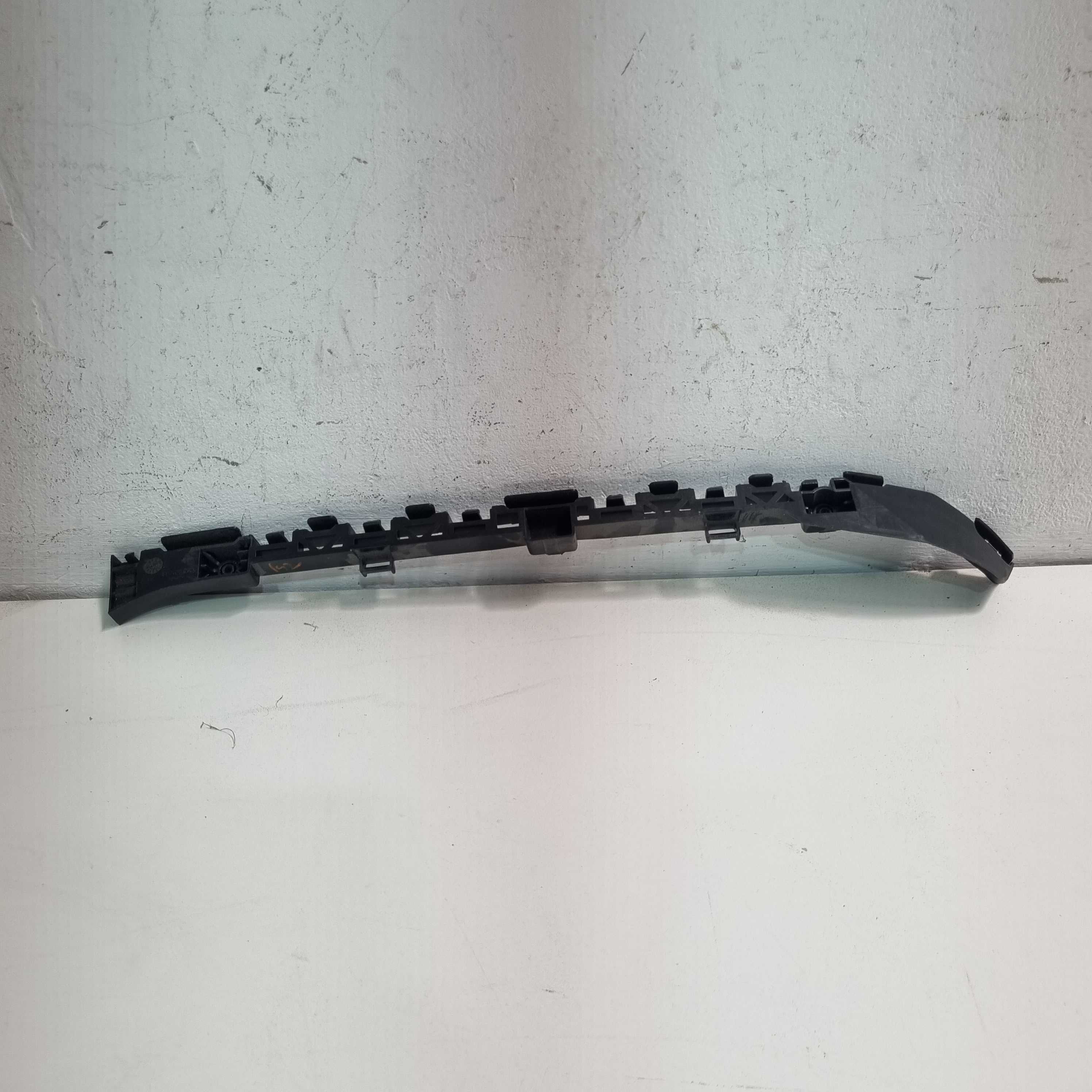 Suporte Do Parachoque Traseiro Honda City 2015/2019 1