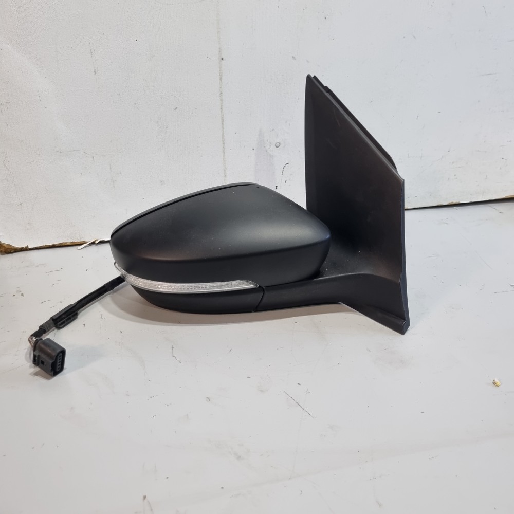 Retrovisor Elétrico Do Lado Direito Volkswagen Up! 2014/2021 3