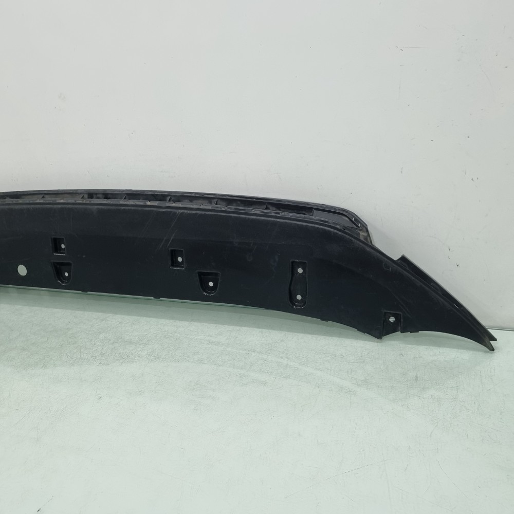 Spoiler Do Parachoque Volkswagen Up 2013/2016 Recuperado 2