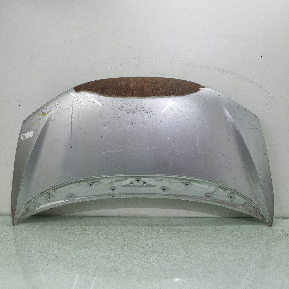 Capô Dianteiro Honda Fit 2015/2020 Recondicionado Semi Novo 1