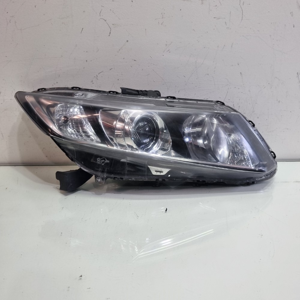 Farol Direito Honda Civic 2013 2014 2015 2016 Direito/passageiro 1