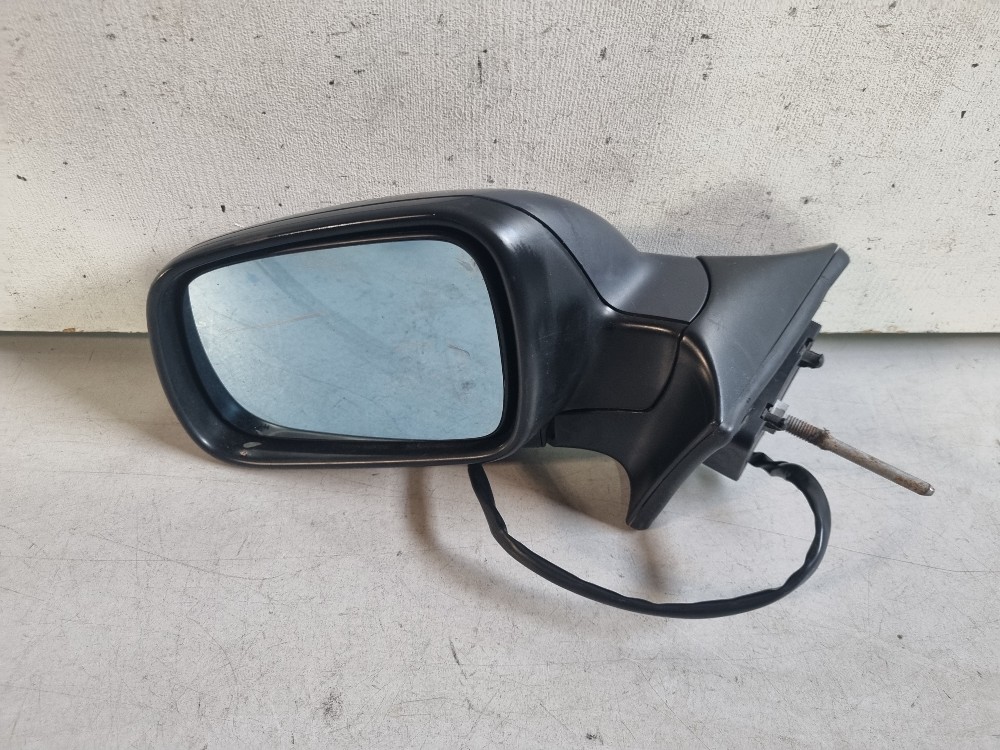Retrovisor Esquerdo Elétrico Peugeot 407 2004/2010 Semi-novo 1