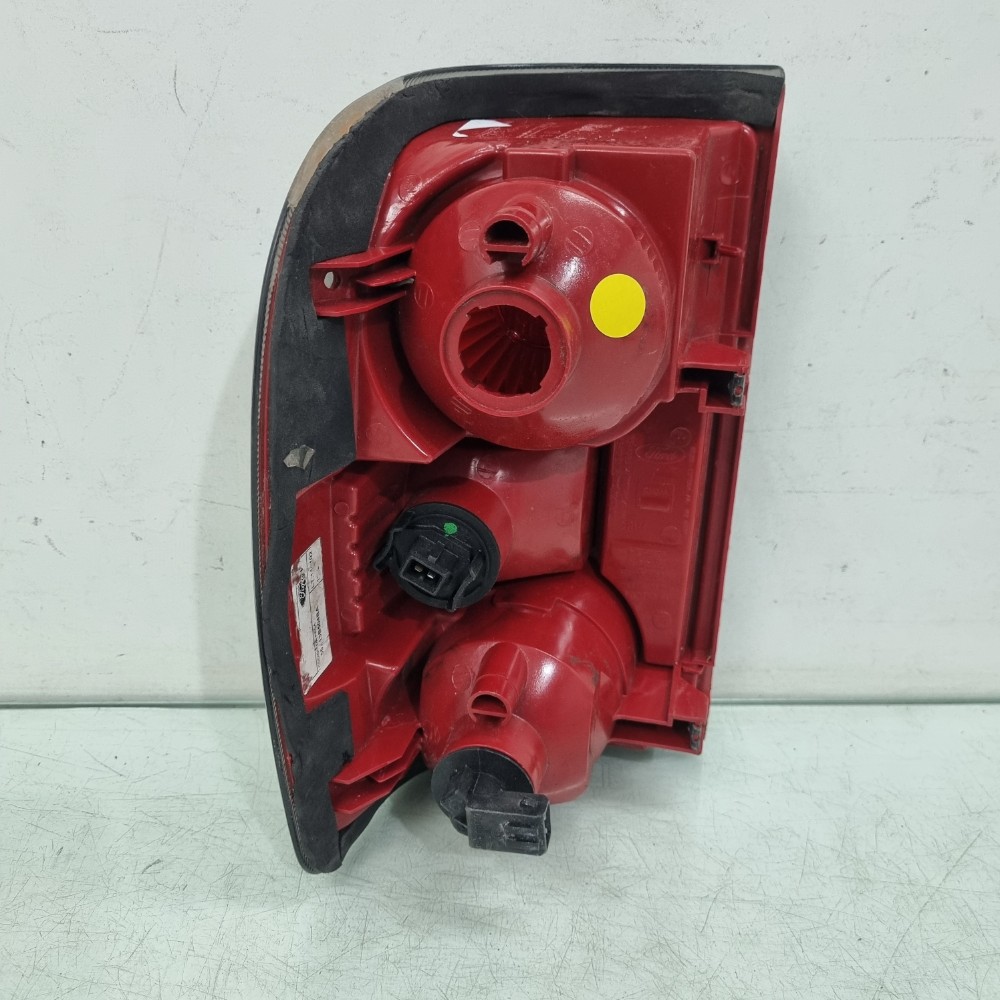 Lanterna Direito Do Ford Ranger 2005/2009 Seminovo Original. 5