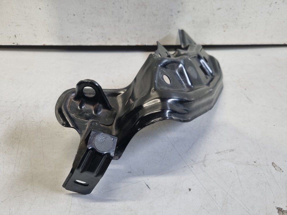 Suporte Do Farol Esq. Volkswagen T-cross 2020/2024 Semi-novo 9