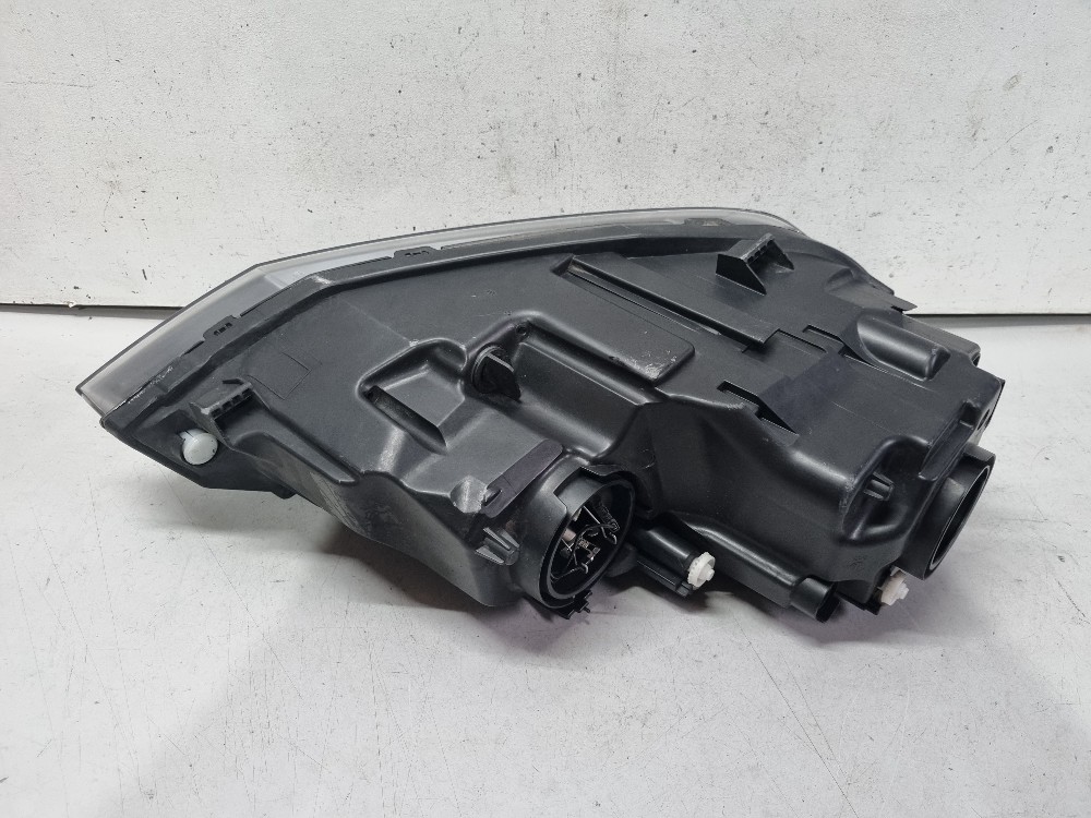 Farol Dianteiro Esquerdo Vw Polo 2017/2022 Recuperado. 11