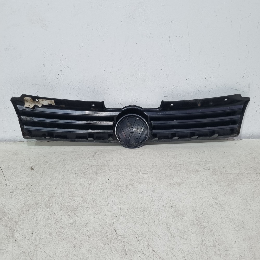 Grade Superior Volkswagen Gol G5 Modelos 2013/2016 3