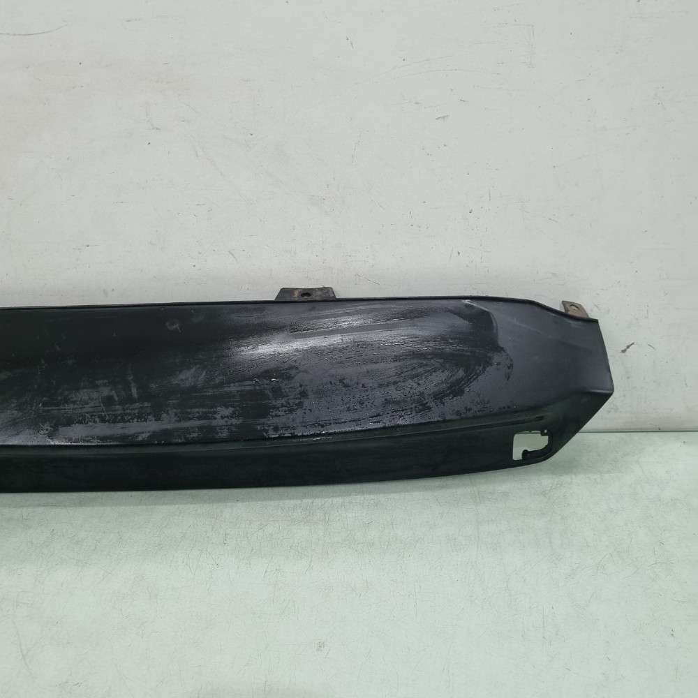 Aplique Parachoque Traseiro Honda Civic Modelos 2016/2018 3