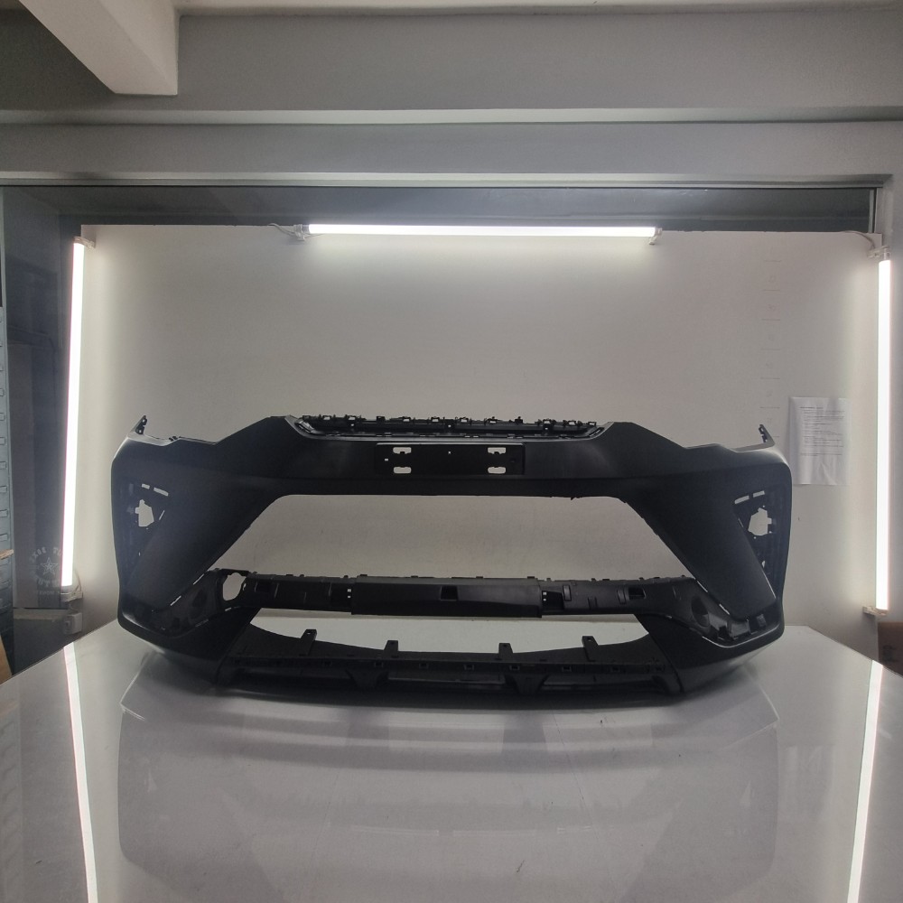 Parachqoue Dianteiro Gwm Haval H6 Gt Modelos 2023/2024/2025 1