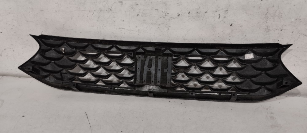 Grade Superior Radiador Fiat Argo 2018 2022 3