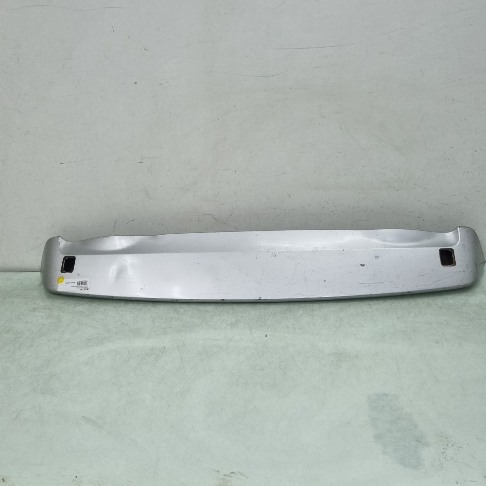 Aerofólio Toyota Etios Hatch 2012/2019 Recuperado