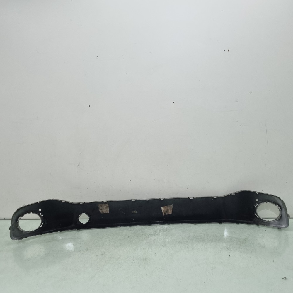 Aplique Central Do Parachoque Volkswagen Up 2013 À 2016 4