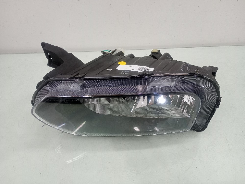 Farol Esquerdo Kwid Recuperado 2020/2024 2