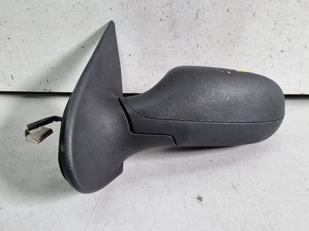 Retrovisor Esquerdo Fiat Palio 4p 2005/2008 Semi-novo 3