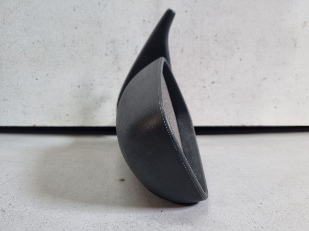 Retrovisor Esquerdo Manual Fiat Strada 1997/2001 2