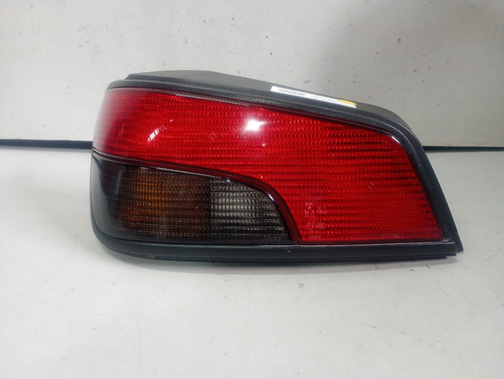Lanterna Esquerda Peugeot 306 1993/2001 Recuperada 1