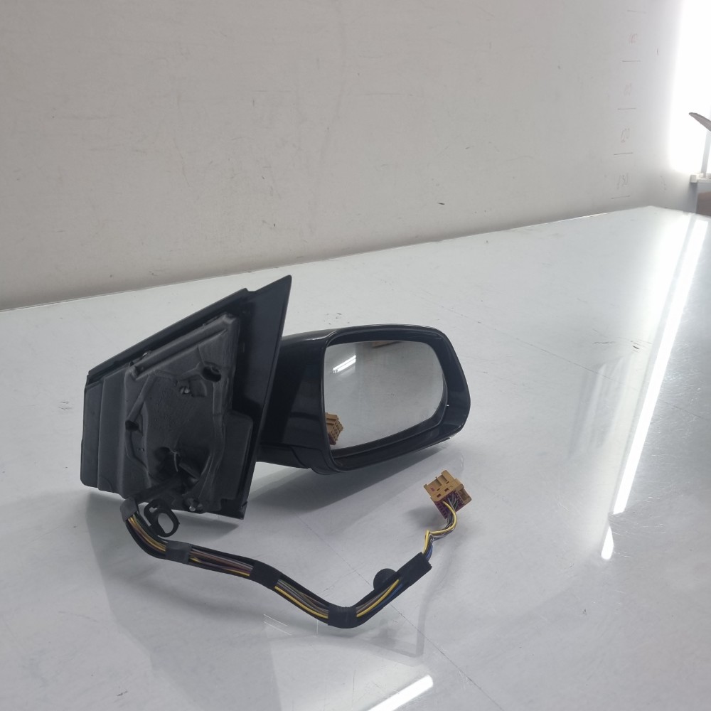 Retrovisor Direito Polo 2009/2012 Elétrico C/Tilt D C/Pisca 3