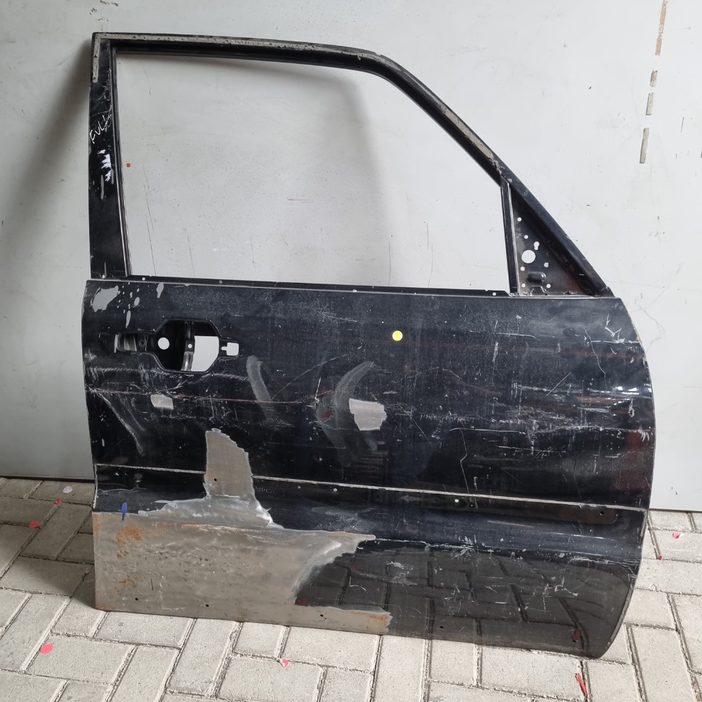 Porta Dianteira Direita Mitsubishi Pajero Full 2008/2014 Dianteira