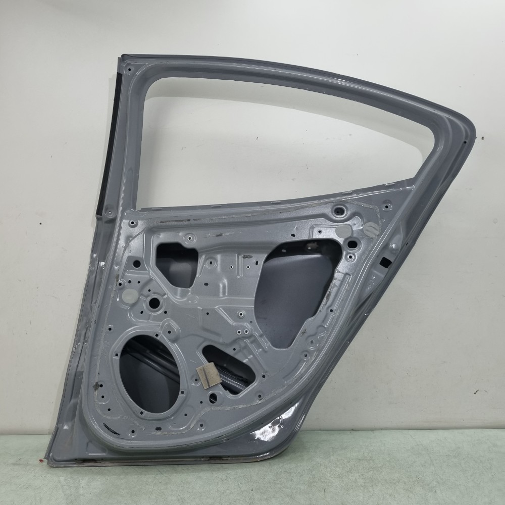 Porta Traseira Direita Fiat Fastback 2022 / 2025 Recuperada. 7