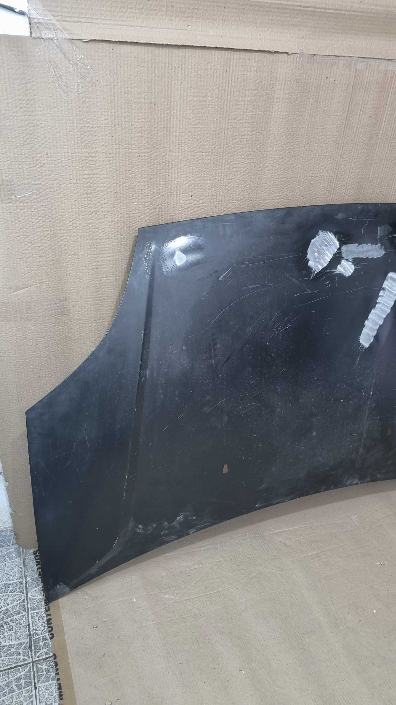 Capo Ford Fiesta Modelo 2003/2007 3