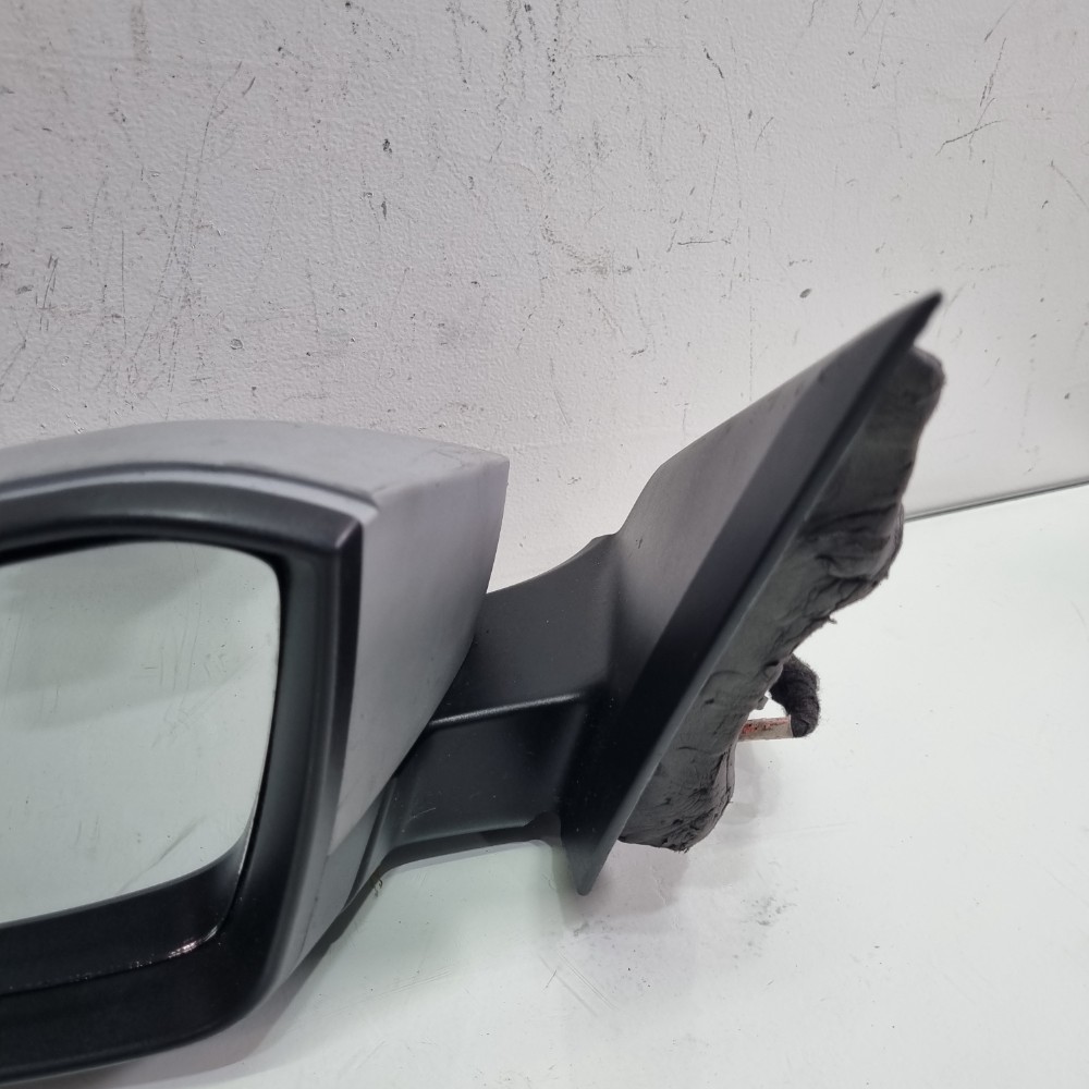 Retrovisor Esquerdo C/pisca Elétrico Vw T-cross 2020/2024 4