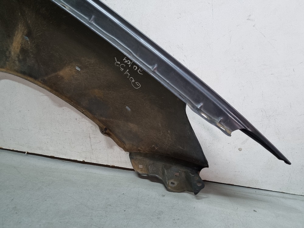 Paralama Esquerdo Toyota Hilux 2013 2014 2015 2016 8